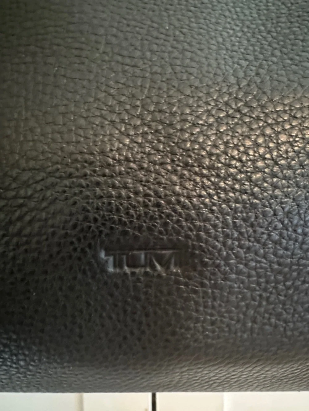 TUMI NOHO EMILY TOTE # 48923DW-
MSRP $795 - Picture 2 of 8